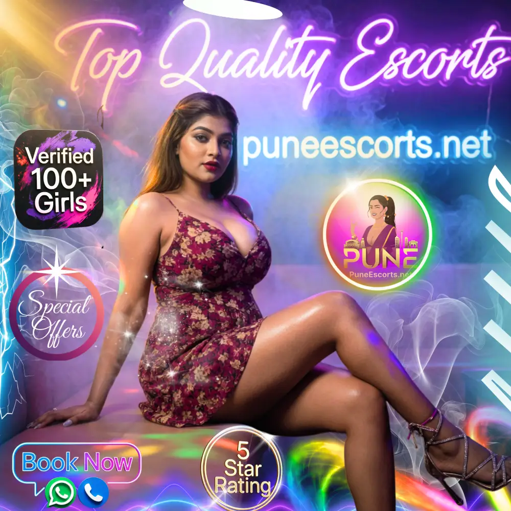 Pune Escorts Service