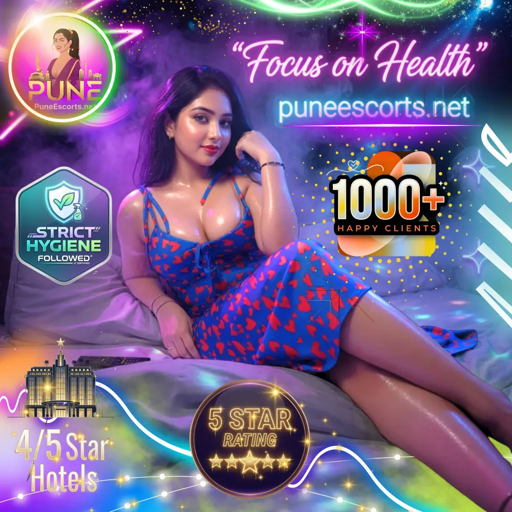 Pune Escorts Service