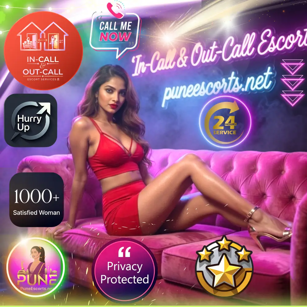 Pune Escorts