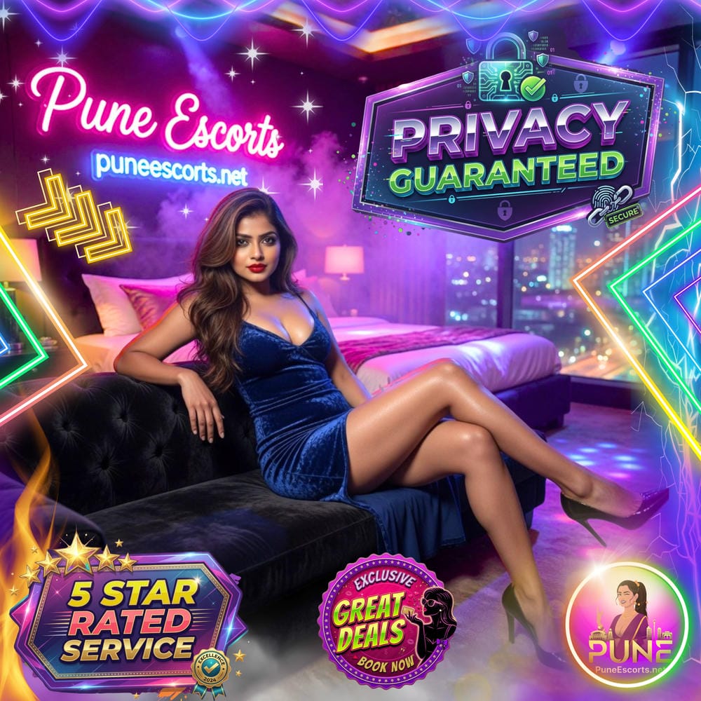 Pune Escorts