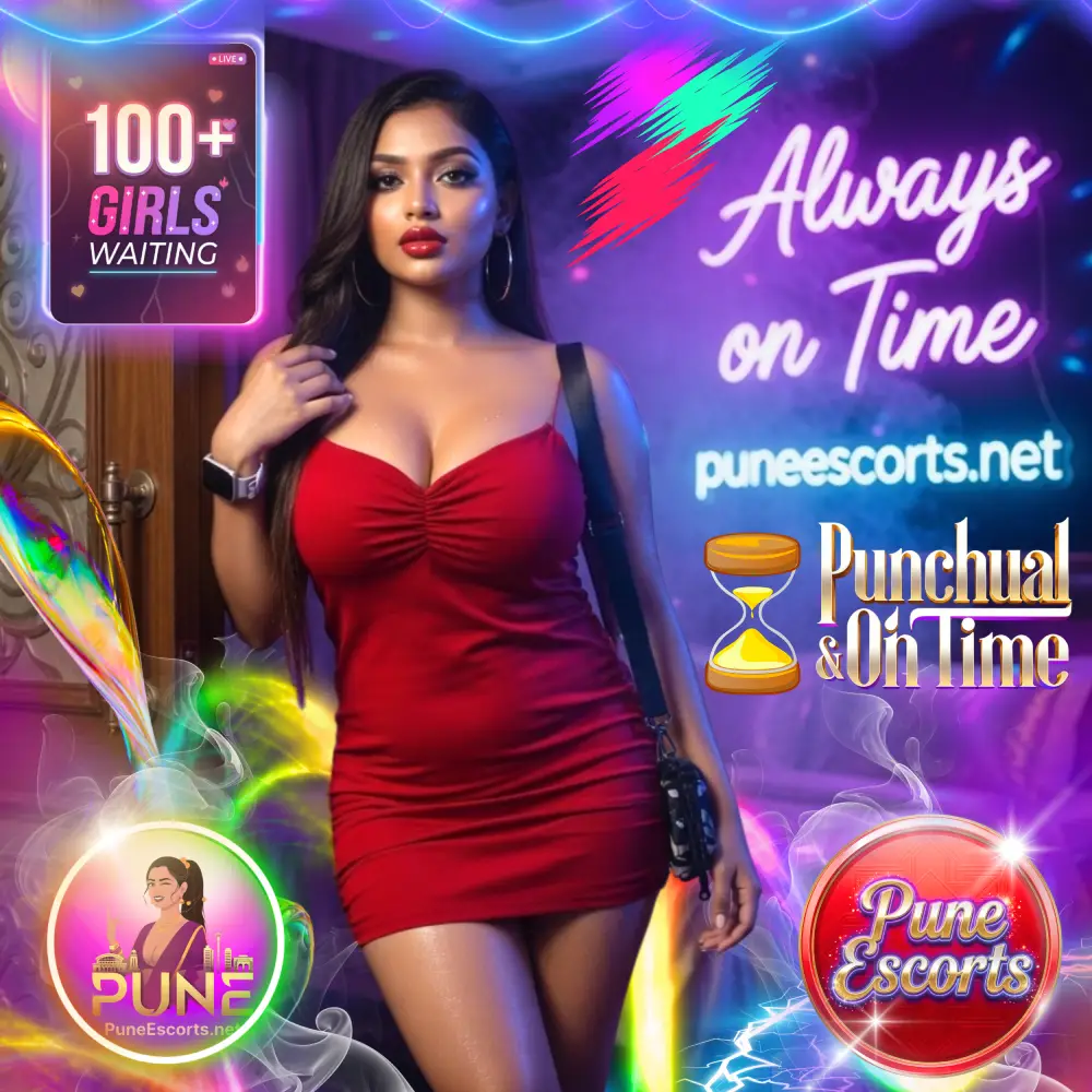 Pune Escorts