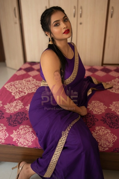 Naira - Pune Independent Escorts Service