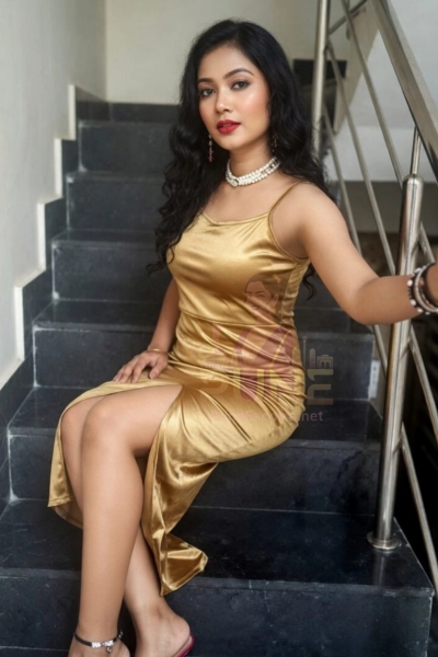 Navya - Young Independent Pune Escorts with Real Selfies | Genuine Pune Female Escorts