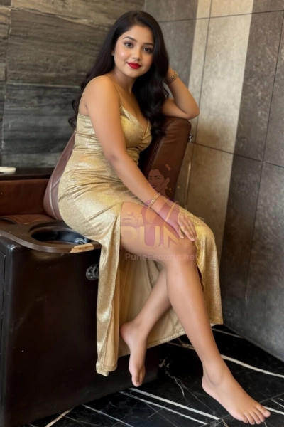 Sia - Glamorous Independent Pune Escorts | Authentic Selfie Girls Pune