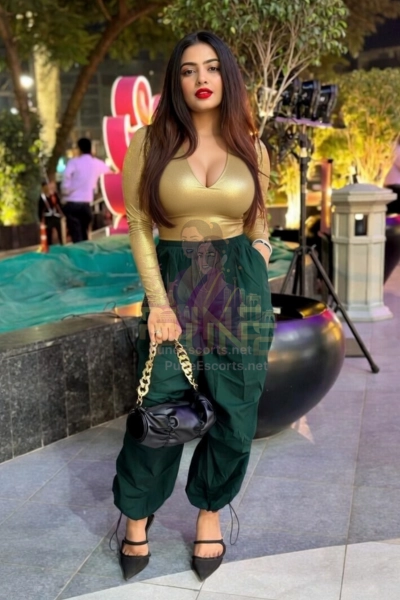 Simran - Elegant Pune Escorts Service | Model-like independent companion