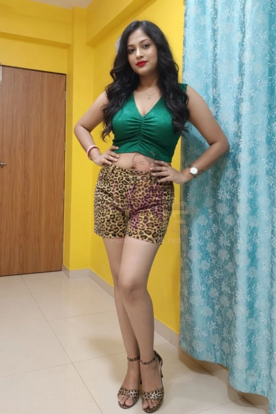 Vani - Independent Pune Escorts | Sweet personality and great company